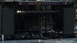 Foto: Dari Lubang Jendela ini, Paddock Tembaki Penonton Konser di Las Vegas