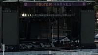 Dari kamar hotel itu, Paddock bisa melihat langsung ke Festival Route 91, konser musik country yang berlangsung selama 3 hari