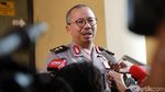 Kadiv Humas Polri Jelaskan Pertemuan Kapolri dengan Pansus Angket KPK