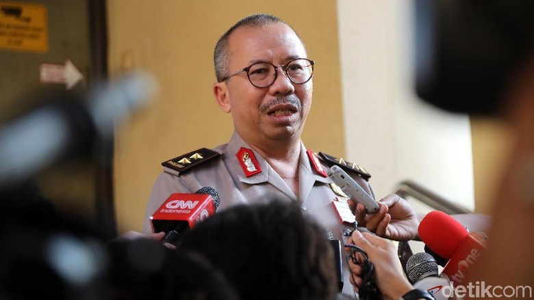 Penembak 2 Polantas di Cirebon Diduga 3 Orang Penembak 2 Polantas di Cirebon Diduga 3 Orang
