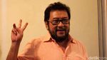 Yorrys Tepis Dipecat dari Korbid Polhukam Golkar