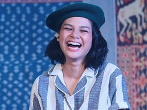 Andien Rilis Album Ketujuh, Metamorfosa