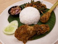 10 Makanan Tradisional Indonesia Ini Terasa Pedas Nikmat (2)