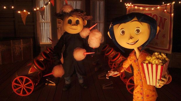 Film Horor Animasi Stop-Motion Ini Wajib Kamu Tonton!
