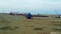 Peresmian PLTU ini bagian dari upaya pemerintah untuk melistriki seluruh wilayah di Indonesia.