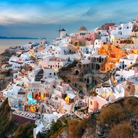 Tepat waktu tidak dianggap terlalu penting di Yunani. Terlambat 30 menit dari jadwal masih bisa diterima. Namun bagi orang asing, diharapkan mereka bisa datang tepat waktu. Foto: Thinkstock