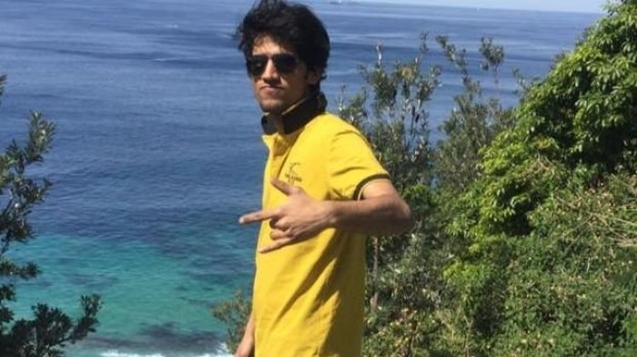 Ambil Gambar Tak Senonoh, Mahasiswa Internasional di Sydney Dihukum