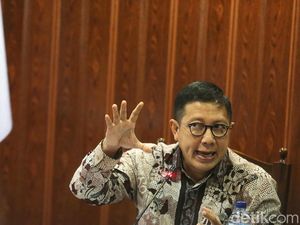 Menag Tepis Fitnah Liar soal Beredarnya Whiskey Halal