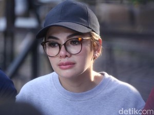 Nikita Mirzani Merasa Terganggu Disebut Hina Panglima TNI
