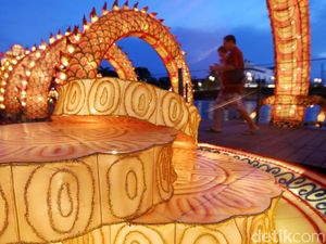Mengenal Festival Kue Bulan: Makna hingga Sejarah Perayaannya