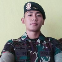 Rio Aldy Prasetya termasuk tentara ganteng yang diidolakan wanita. Rio merupakan angota Kostrad, TNI AD. Foto: Dok. Instagram