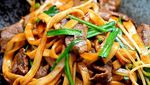 5 Mie Goreng yang Enak Mengenyangkan untuk Sarapan
