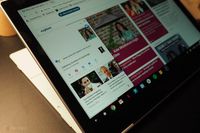 Yang Dinanti dari Hajatan Google 