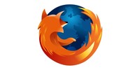 ilustrasi mozilla firefox