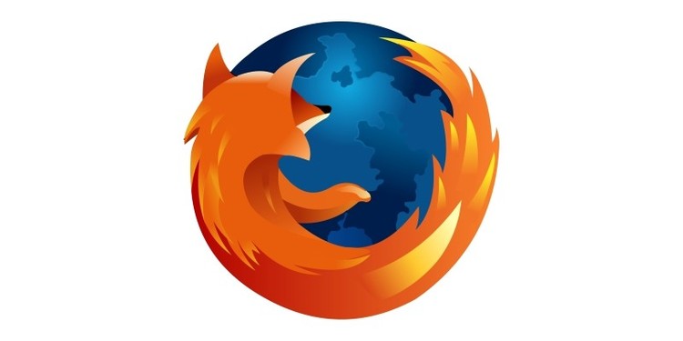 ilustrasi mozilla firefox