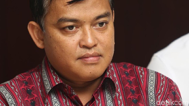 Para Pesohor Hukum di Bursa Hakim Konstitusi Para Pesohor Hukum di Bursa Hakim Konstitusi