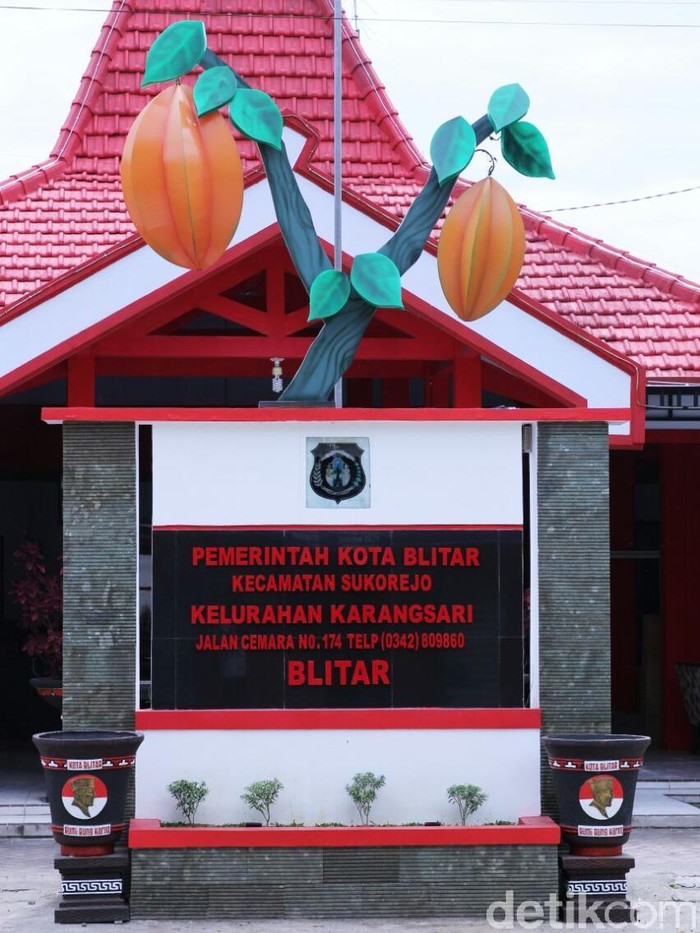 Kampung Belimbing Destinasi Wisata Alam Di Tengah Kota Blitar Kampung Belimbing Destinasi Wisata Alam Di Tengah Kota Blitar