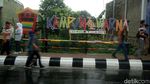 Kecerian Kampung Warna Bobotsari