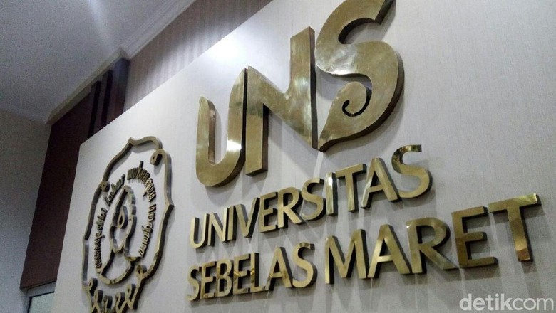 Mahasiswa Jadi Tersangka Demo di Depan Istana, UNS Beri Pendampingan Mahasiswa Jadi Tersangka Demo di Depan Istana, UNS Beri Pendampingan