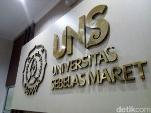 Pilihan Jurusan UNS dengan Kuota Terbanyak di SBMPTN 2021