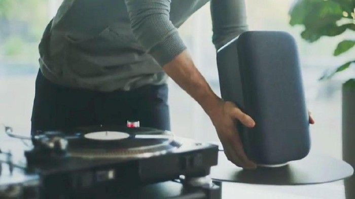 Google Home Max