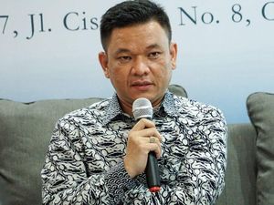 Singgung Propaganda, TKN: Berkelit Ketika Ketahuan Sebar Hoax