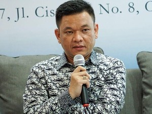 Golkar soal Wacana Ketua Timses di Rabu Pon: Kami Serahkan ke Jokowi