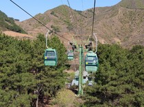 Bandar Lampung Bakal Punya Kereta Gantung Rp 2,5 Triliun, Langsung ke Pulau!