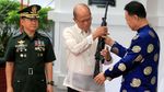 Ini Dia Senapan Serbu yang Dihibahkan China ke Filipina
