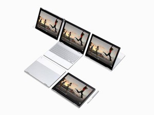 Google Siap-siap Luncurkan Pixelbook 2?