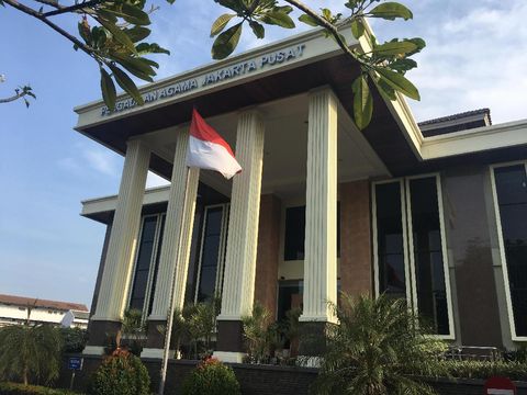 Tak Ada Perceraian di Jakpus karena WhatsApp dan Medsos