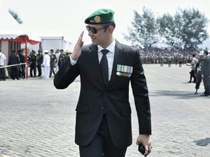 Setelah Prabowo, AHY akan Temui Megawati