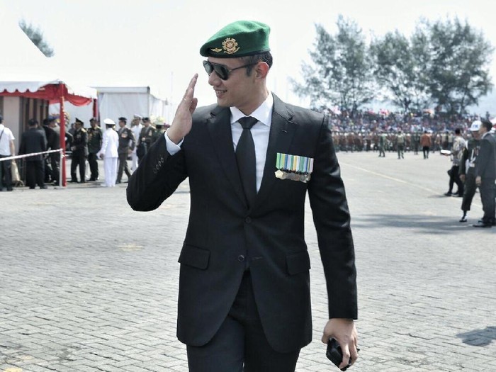 Setelah Prabowo, AHY akan Temui Megawati