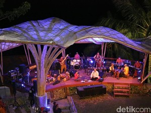 Intip Intimnya Ijen Summer Jazz Banyuwangi Weekend Ini, Yuk!
