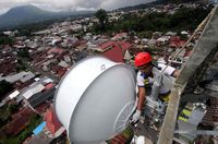 71% Pendapatan XL Disumbang Data 