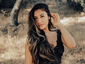 Ini Maharasyi Hansa, Peserta Asal Indonesia yang Pukau Juri The Voice USA