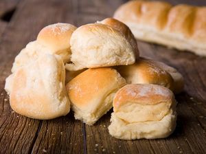 Empuk Enak Roti dan Donat Buatan Warga Binaan Lapas Makassar