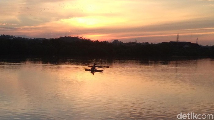 3 Kementerian Kerja Sama Atasi Jumlah Danau yang Terus Menyusut