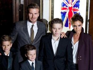 Ternyata Ini Camilan Sehat Anak Victoria Beckham Sepulang Sekolah!