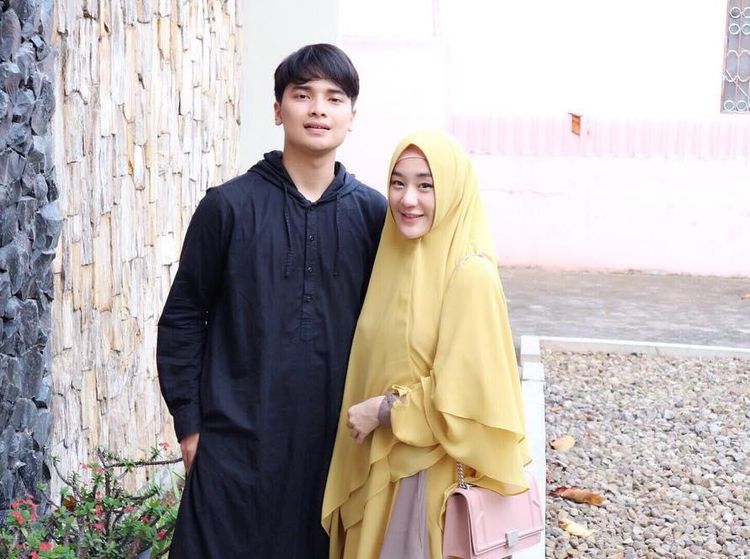 Larissa Chou Resmi Cerai, Selamat Tinggal Alvin Faiz