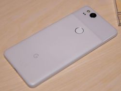 Google Pixel 2, Ponsel Android Elit Penantang iPhone X