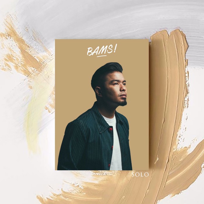 Ini Video Klip Baru Bams