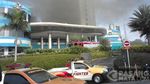 Penampakan Kepulan Asap di Kebakaran Apartemen Cinere Bellevue
