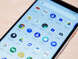 Google Pixel 2, Ponsel Android Elit Penantang iPhone X