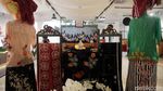 Usai Direvitalisasi Gedung Kerta Niaga Jadi Market Place
