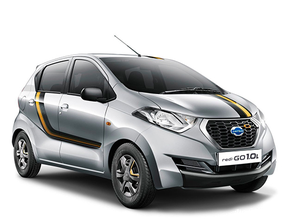 Datsun Redi GO Bukan untuk Indonesia