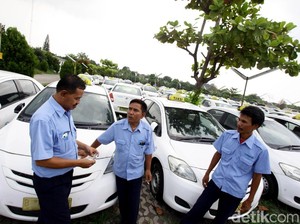 Taksi Express Jual 14,5 Ha Lahan Demi Lunasi Utang Rp 500 M ke BCA