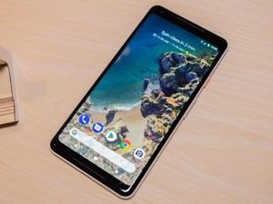 Pixel 2 Jadi Ponsel Pertama yang Tak Butuh Kartu SIM