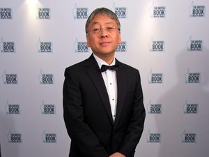 Kazuo Ishiguro di Tengah Hiruk Pikuk Nobel Sastra 2017