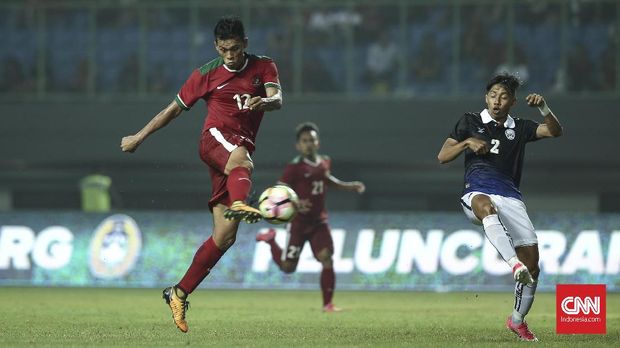 Lerby Eliandry jadi salah satu striker lokal tersebur di Liga 1.